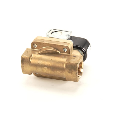 Stero Dishwasher Valve 1 120V Steam Parker P54-6250
